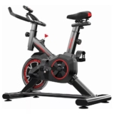 Bicicleta Ergométrica Spinning Profissional