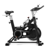 Bicicleta Ergométrica Spin Sprint Odin Fit