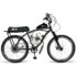 Bicicleta Aro 29 Cripto 24 Marchas