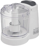 BLACK+DECKER Mini Processador de Alimentos 120W