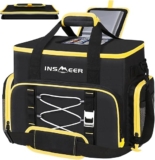 Bolsa Térmica Grande INSMEER 45L