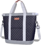 Bolsa Térmica Grande Portátil INSMEER