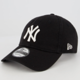 Boné New Era New York Yankees Preto