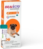 Bravecto® Antipulgas e Carrapatos para Cães