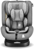 Cadeira Auto Multikids Artemis 0-36kg