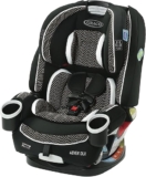 Cadeira de Carro 4Ever DLX Zagg da Graco
