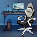 Cadeira Gamer Ergonômica Python Fly