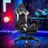 Cadeira Gamer Ergonômica Python Fly
