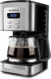 Cafeteira Elétrica Mondial Dolce Arome