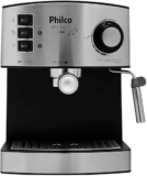 Cafeteira Expresso Philco Coffee Express 15 Bar