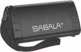 Caixa de Som Bluetooth Portátil SABALA DR-901