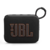 Caixa de Som Portátil JBL GO 4