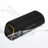 Caixa de Som Portátil LG XBOOM Go XG7S