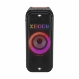 Caixa de Som Portátil LG XL7 com Bluetooth