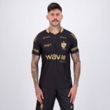 Camisa Tolledo Sports Paranavaí III 2025