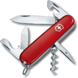 Canivete Victorinox Spartan Vermelho 12 Funções