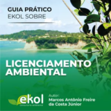 Guia prático Ekol ensina tudo sobre licenciamento ambiental