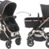 Microfone de Lapela Sem Fio BOYA Omic-U