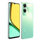 Celular Realme C61 Verde-claro