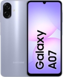 Celular Samsung Galaxy A07 128GB – Violeta