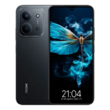 Celular Xiaomi Redmi 15c Preto