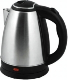 Chaleira Elétrica 1,8L Inox Desligamento Automático