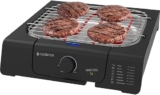 Churrasqueira Elétrica Cadence 1200W
