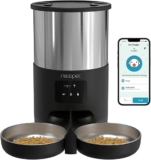Comedouro Automático para Cães e Gatos