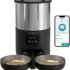 Fritadeira Air Fryer EOS Digital 8,2 Litros