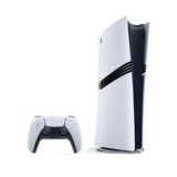 Console PlayStation 5 Pro com SSD 2TB