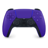 Controle Dualsense Sem Fio PS5 Galactic Purple