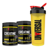 Creatina Monohidratada Universal Nutrition 200ml
