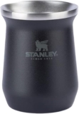 Cuia Térmica Stanley Matte Black 236ml