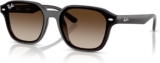 Óculos de Sol Ray-Ban 0RB4458D Moderno