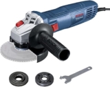 Esmerilhadeira Bosch GWS 700 de 710W
