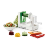 Fatiador Espiral OXO para Legumes