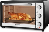 Forno Elétrico Mondial 52L Grand Family II