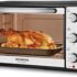 Fritadeira Airfryer Forno Philips Walita 5000