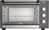 Forno Elétrico Oster 45L 1600W Grafite