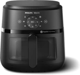 Fritadeira Airfryer Digital Philips Walita XL