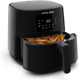 Fritadeira Airfryer Philips Walita Digital XL