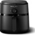 Fritadeira Elétrica Mallory Turbocook 6L