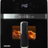 Fritadeira Airfryer Philips Walita Série 1000 XL