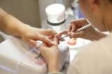 Curso de Cutilagem para Manicures com Faby Cardoso – Especialização