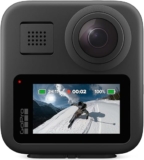 GoPro Max 360 – Câmera de Ação Completa