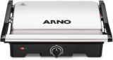 Grill Arno Dual Inox GNOX 110V