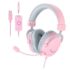 Headset Gamer Fifine H9 com Som Surround