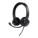 Headset Trust Ayda com Microfone