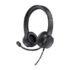 Headset Trust Ayda com Microfone Rebatível