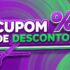 Caixa de Som Portátil Bluetooth 5.3 com RGB